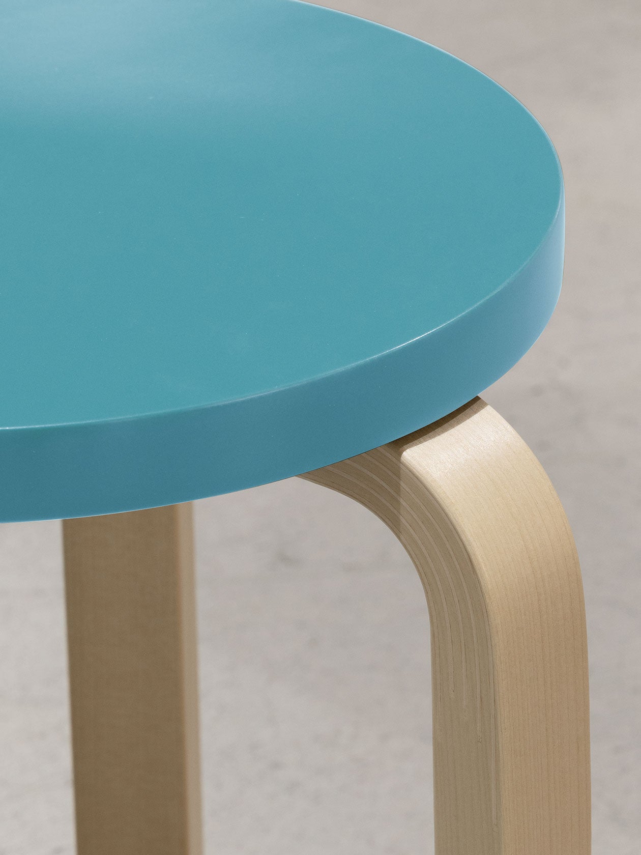 Stool 60 スツール60｜Artek