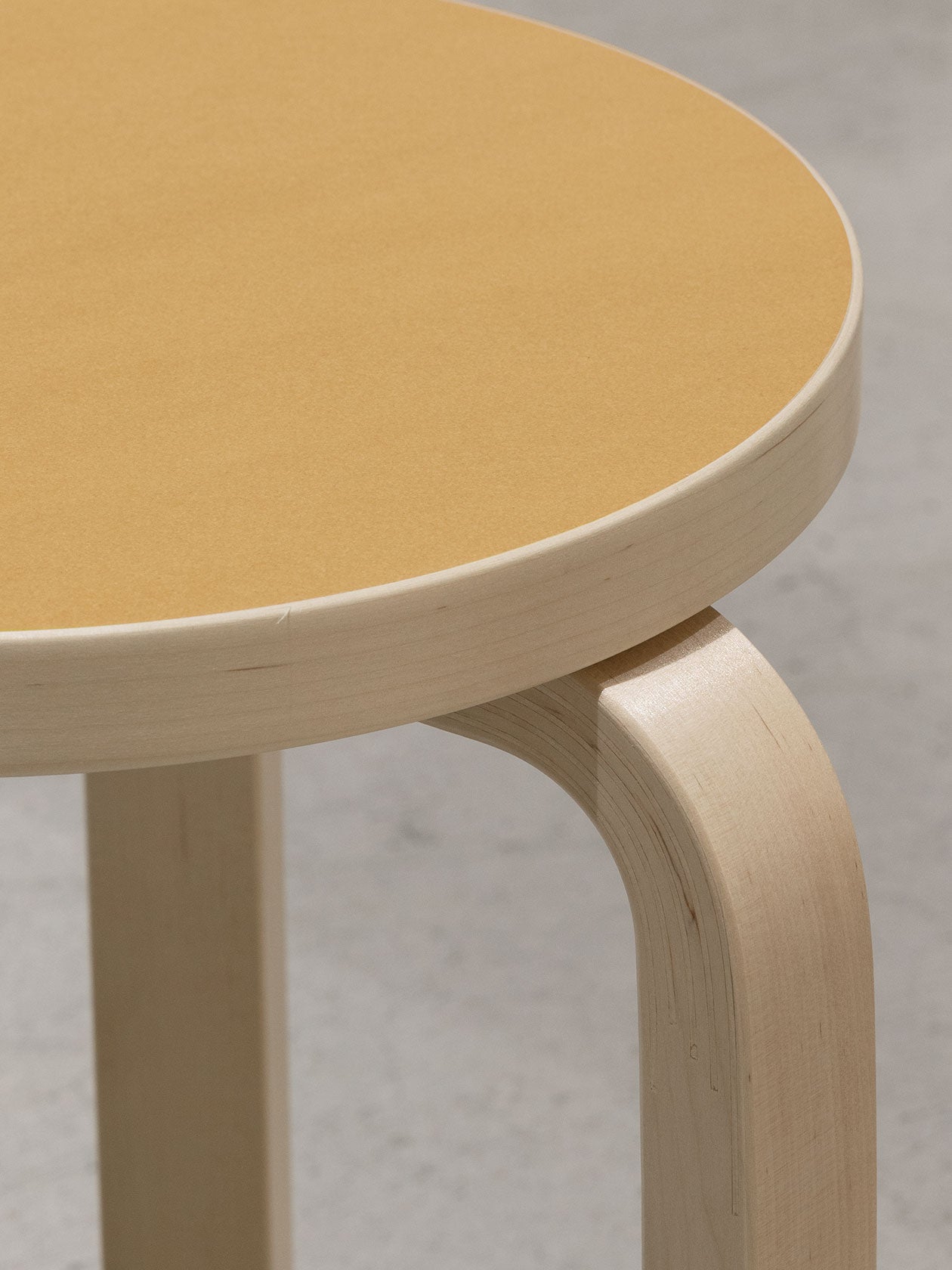 新品同様 美品 Artek Stool60 Scope別注 ピスタチオ スツール - www 