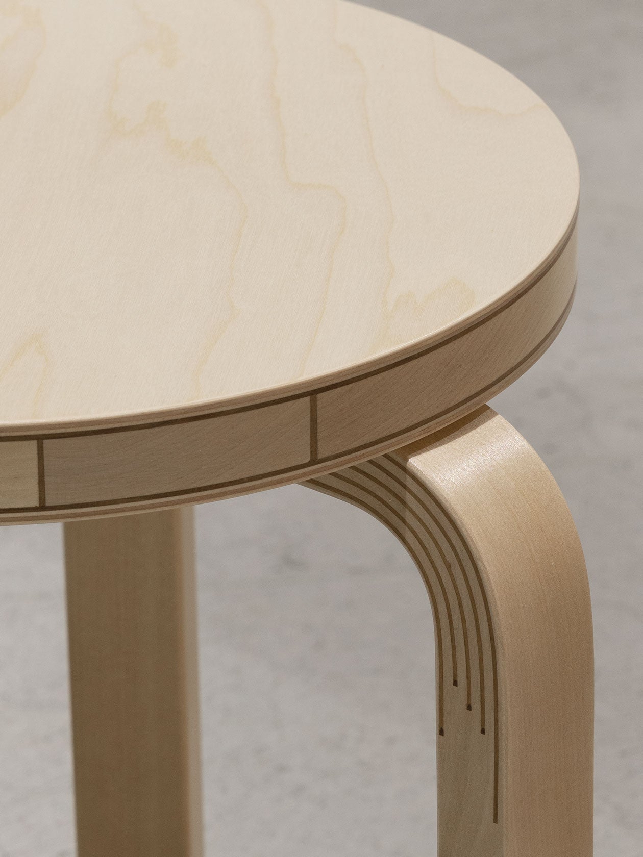 Stool 60 スツール60｜Artek