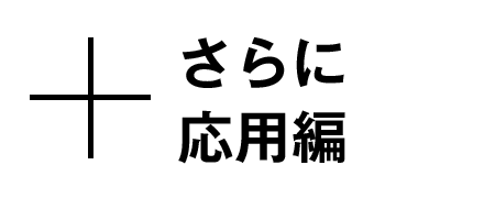 応用編