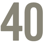 40