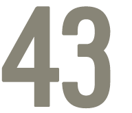 43