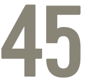 45