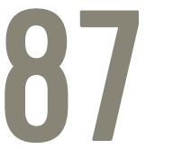 87