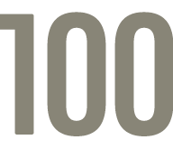 100