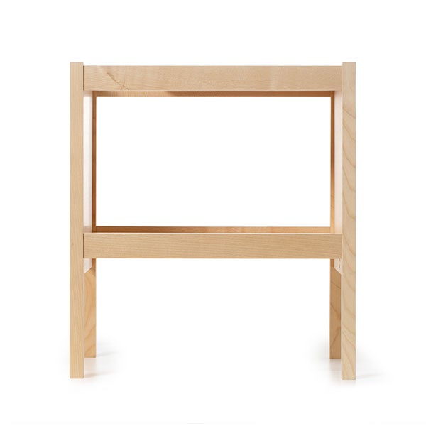 Journal Side Table バーチ