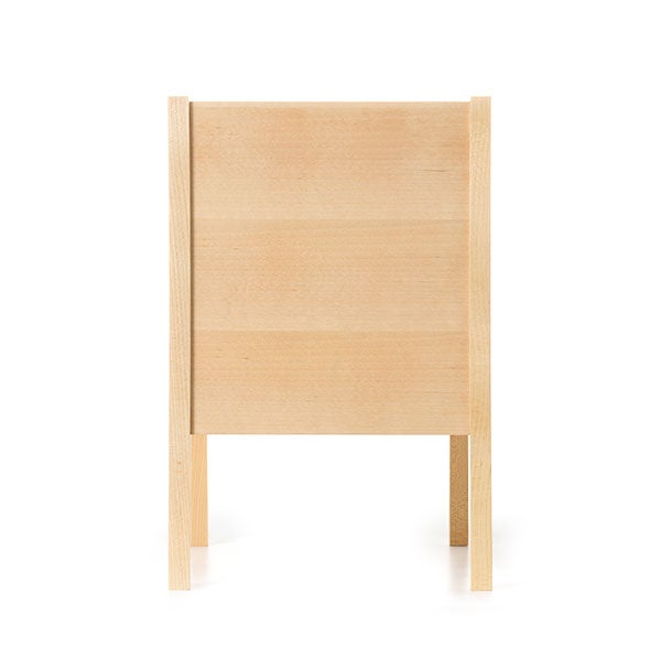 Journal Side Table バーチ