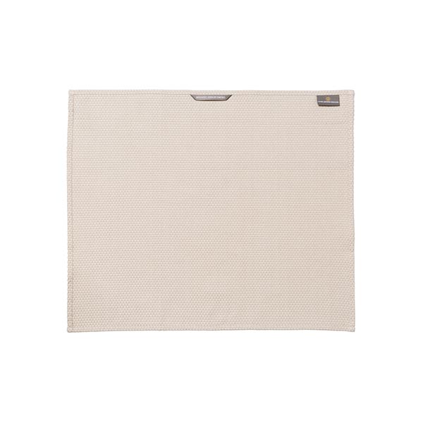 EGYPT ティータオル ハーフ グレージュ