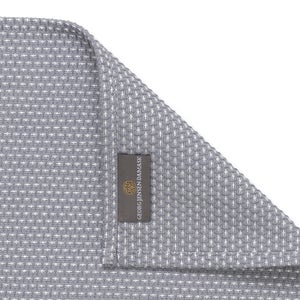 EGYPT ティータオル ダスティーラベンダー