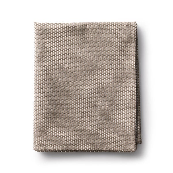 EGYPT ティータオル ウォールナット