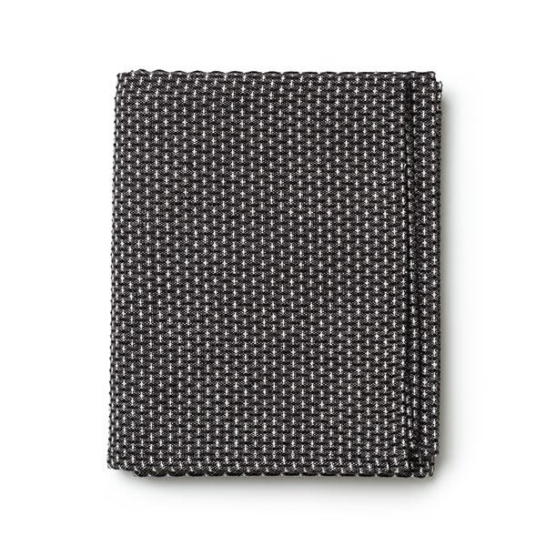 EGYPT ティータオル ジェットブラック