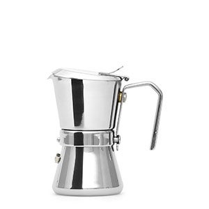 Giannina Espresso Coffee Maker 1カップ