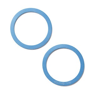 Giannina パッキン 6カップ用 2個