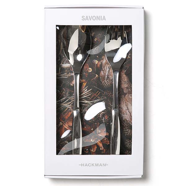 サービングセット