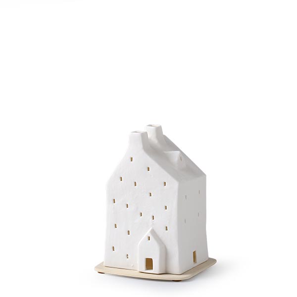 Smahus M 小さなアパート