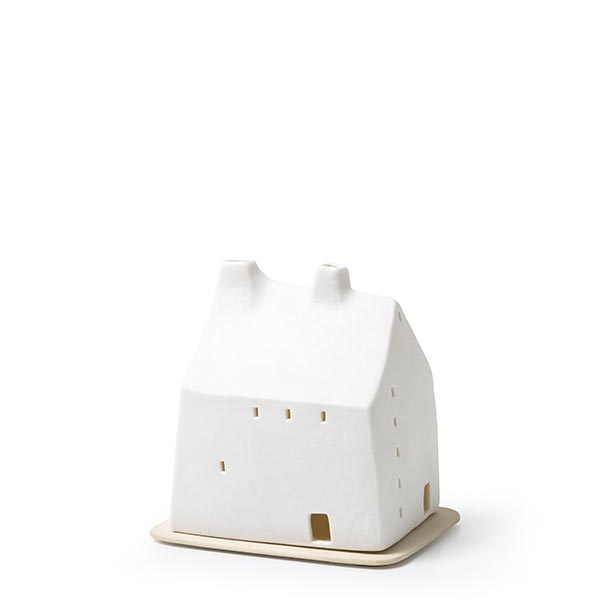 Smahus E 小さな家