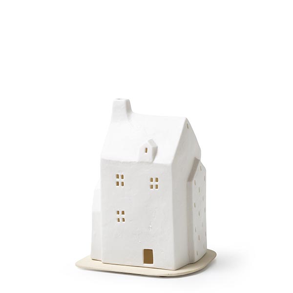 Smahus F のっぽの家