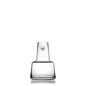 Flora ベース12cm medium クリア