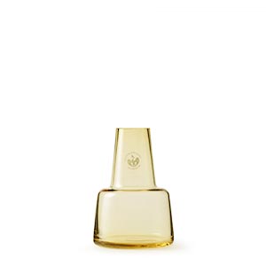 Flora ベース12cm medium アンバー