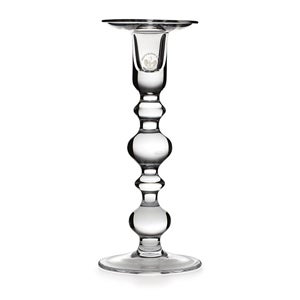 Charlotte Amalie Candlestick 24cm