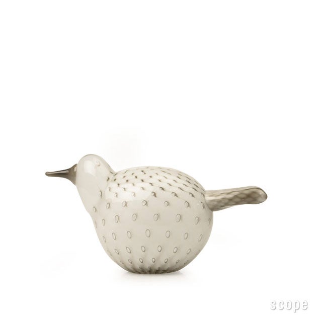 Birds by Toikka | Annual Bird 2021 Kesuri | iittala