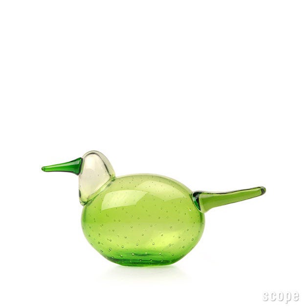 Birds by Toikka | Annual Bird 2021 Kesuri | iittala