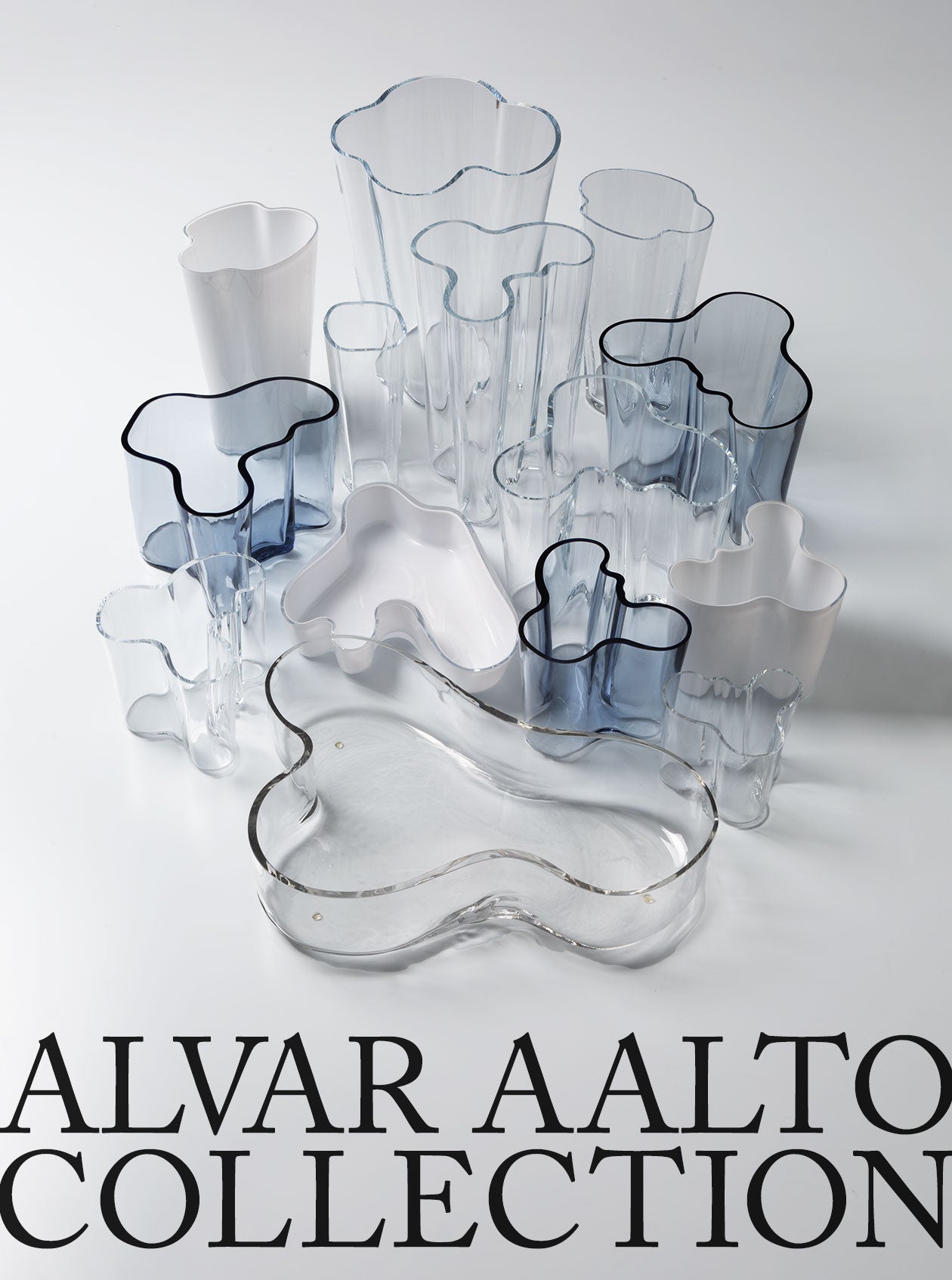 Alvar Aalto Collection ｜iittala