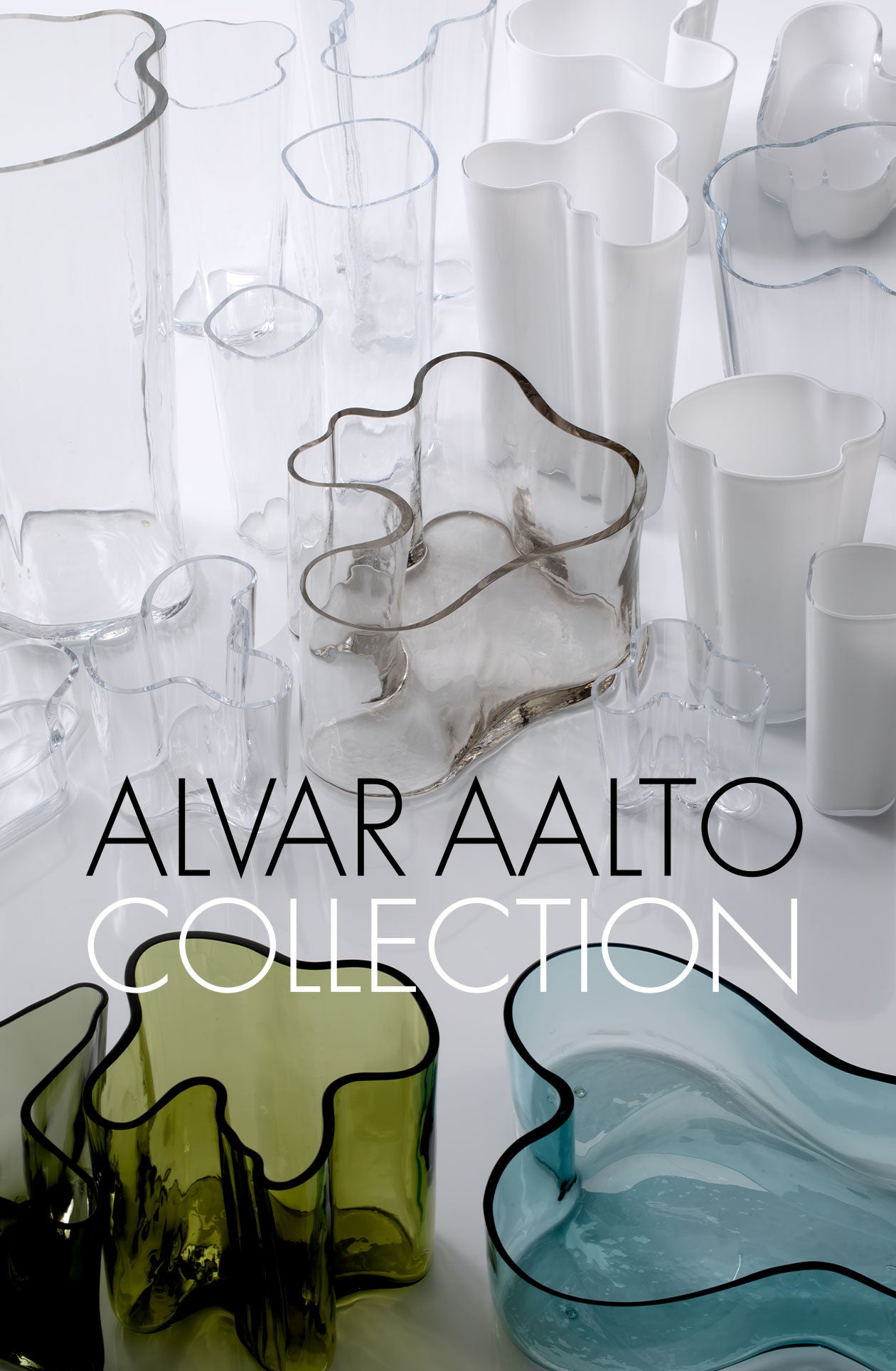 iittala / Alvar Aalto Collection 