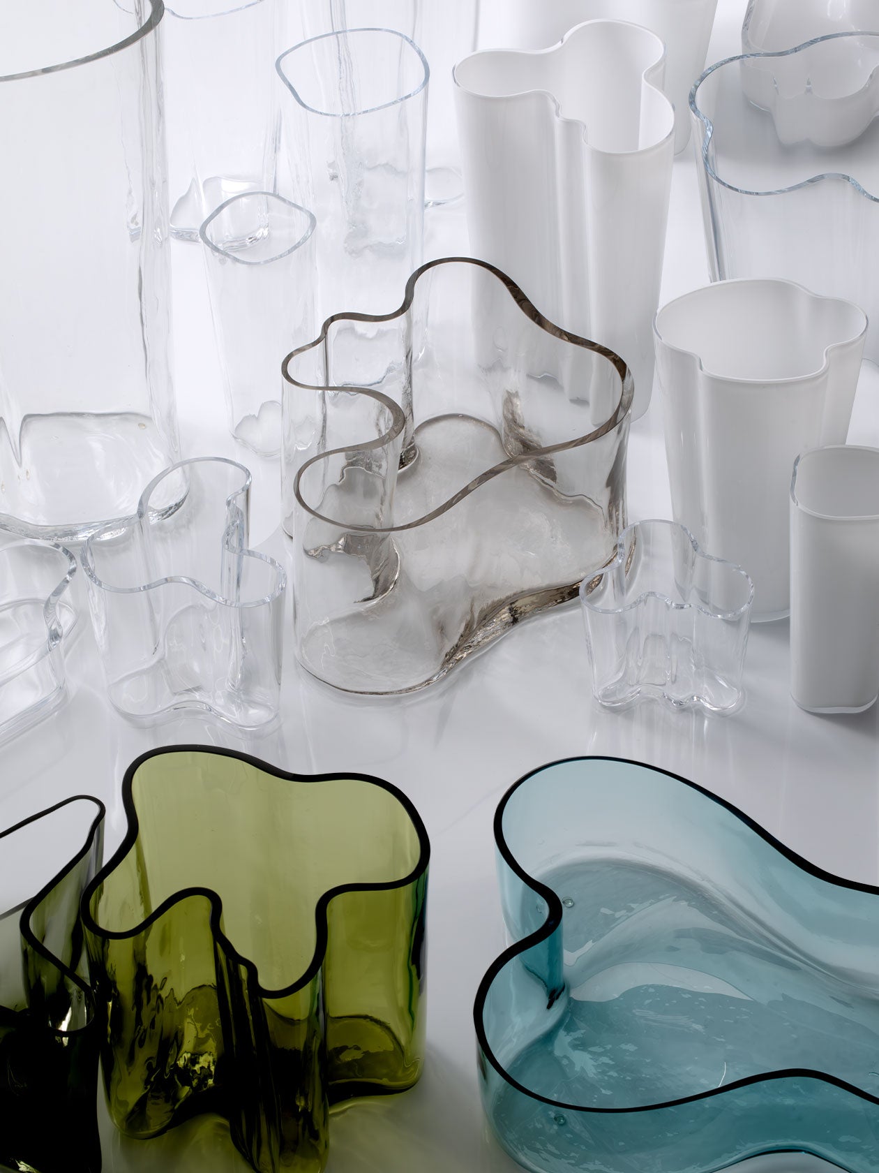 Iittala / Alvar Aalto Collection