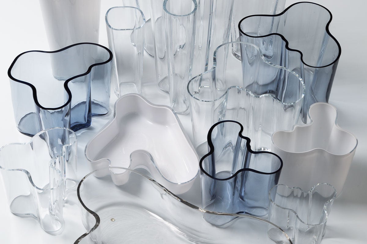 Alvar Aalto Collection ｜iittala