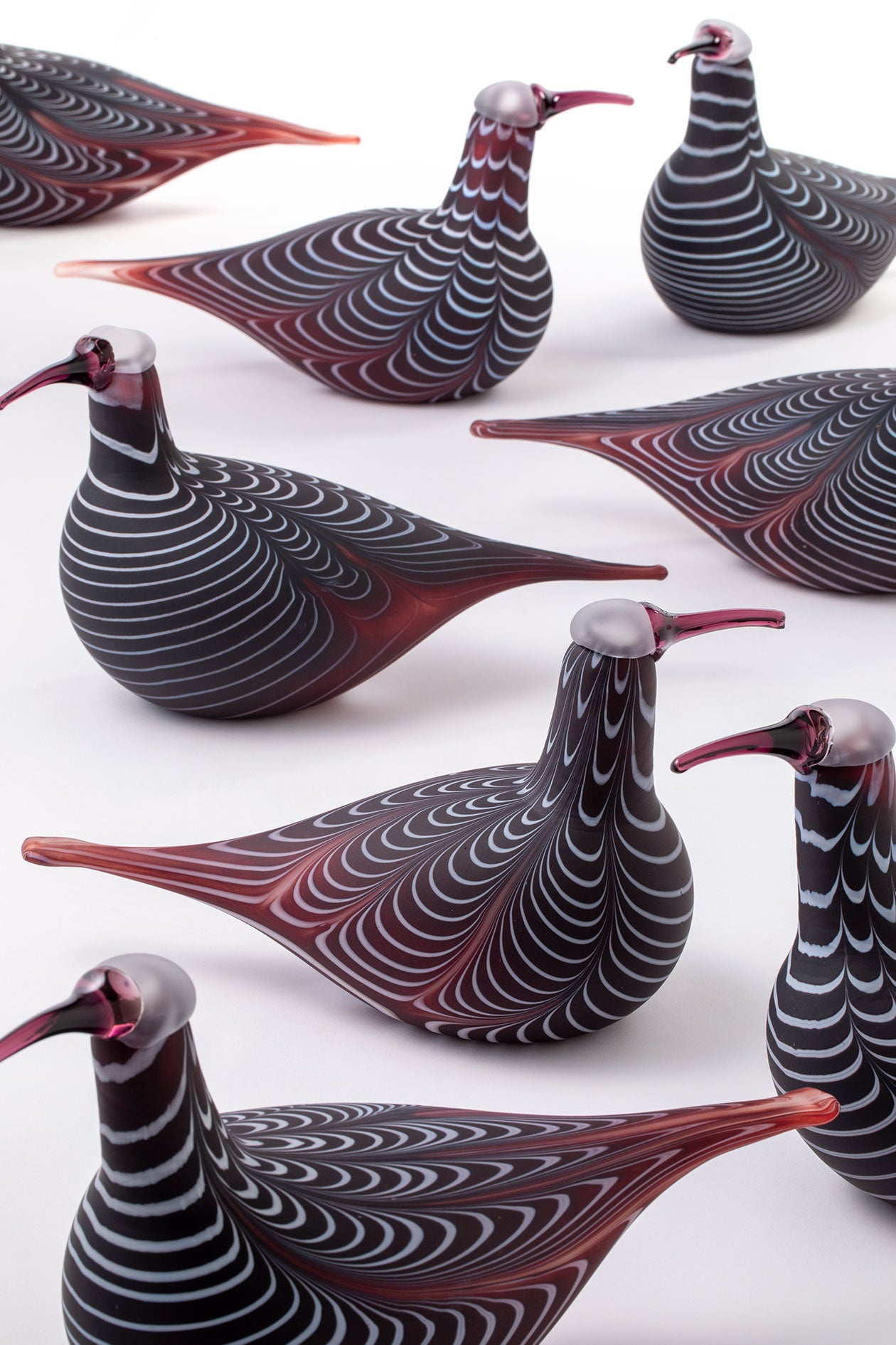 販売終了】Birds by Toikka | Curlew | iittala