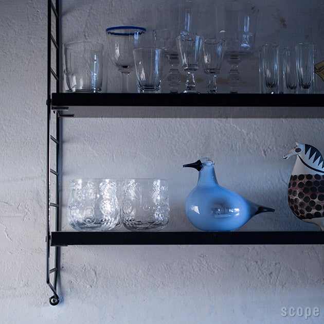 iittala Birds by ToikkaSky Curlew