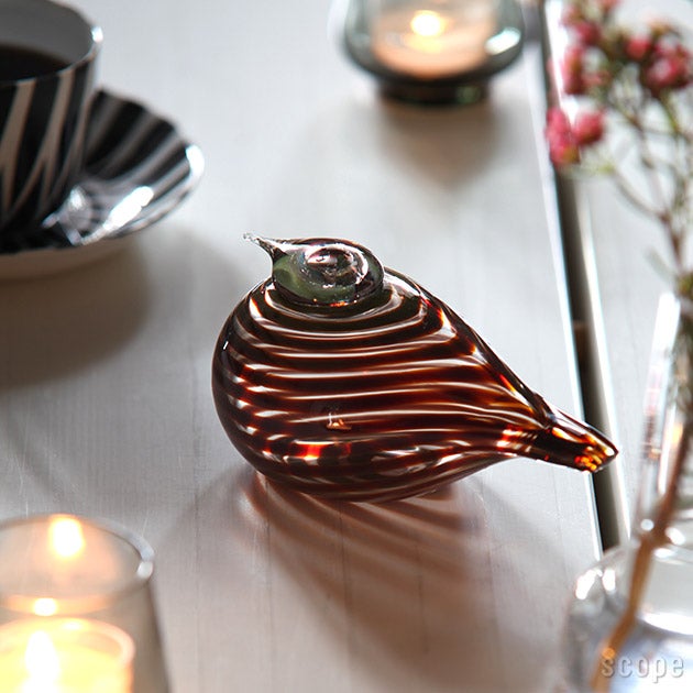 iittala Birds by Toikka Whip-Poor-Will