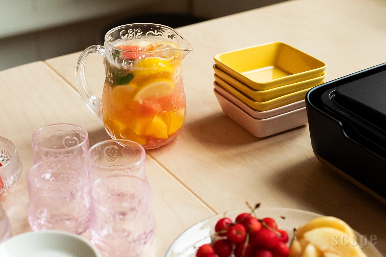 iittala / Frutta