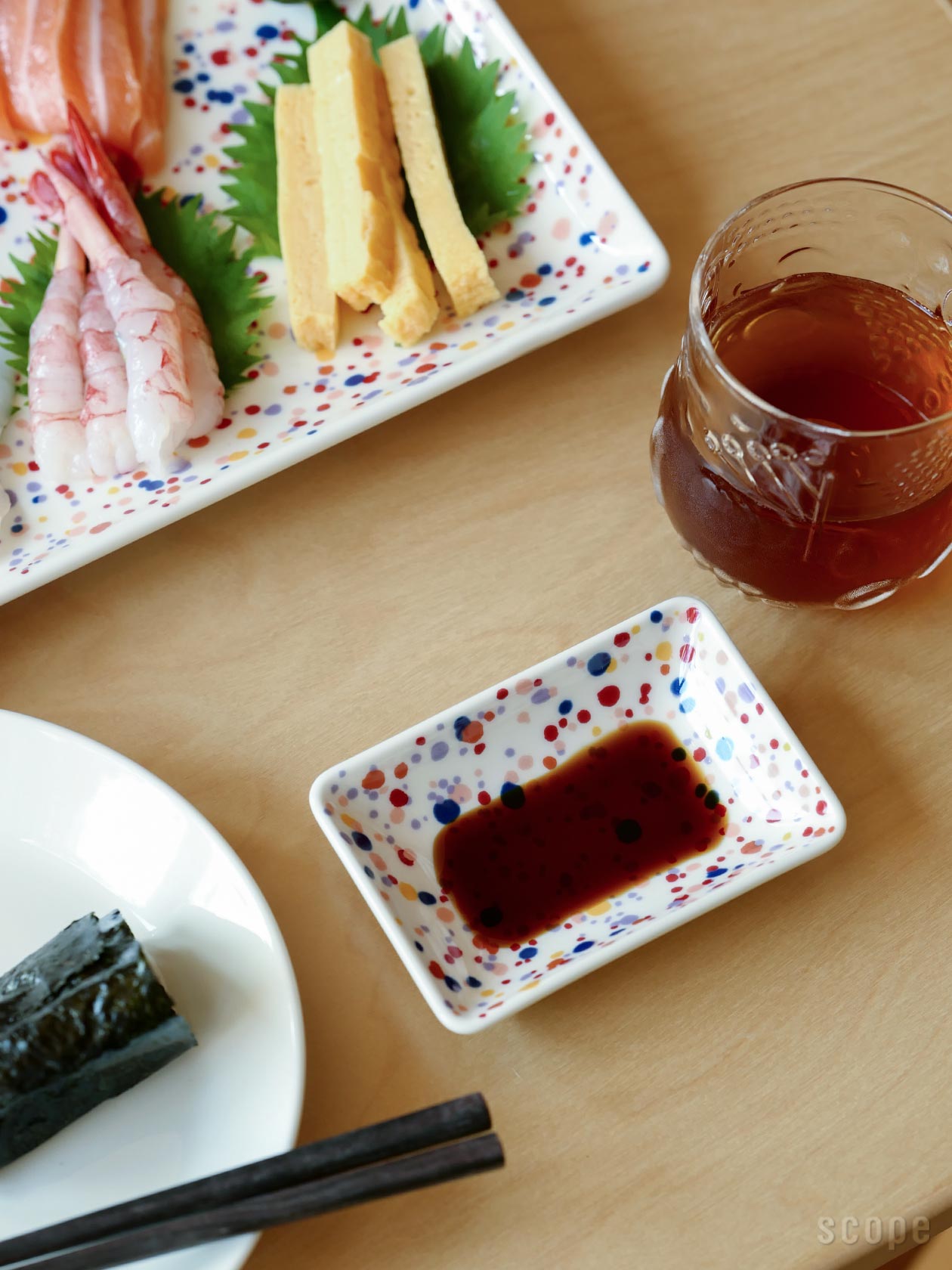 iittala Oiva Toikka CollectionHelle A4,A5,A6,A7 プレート