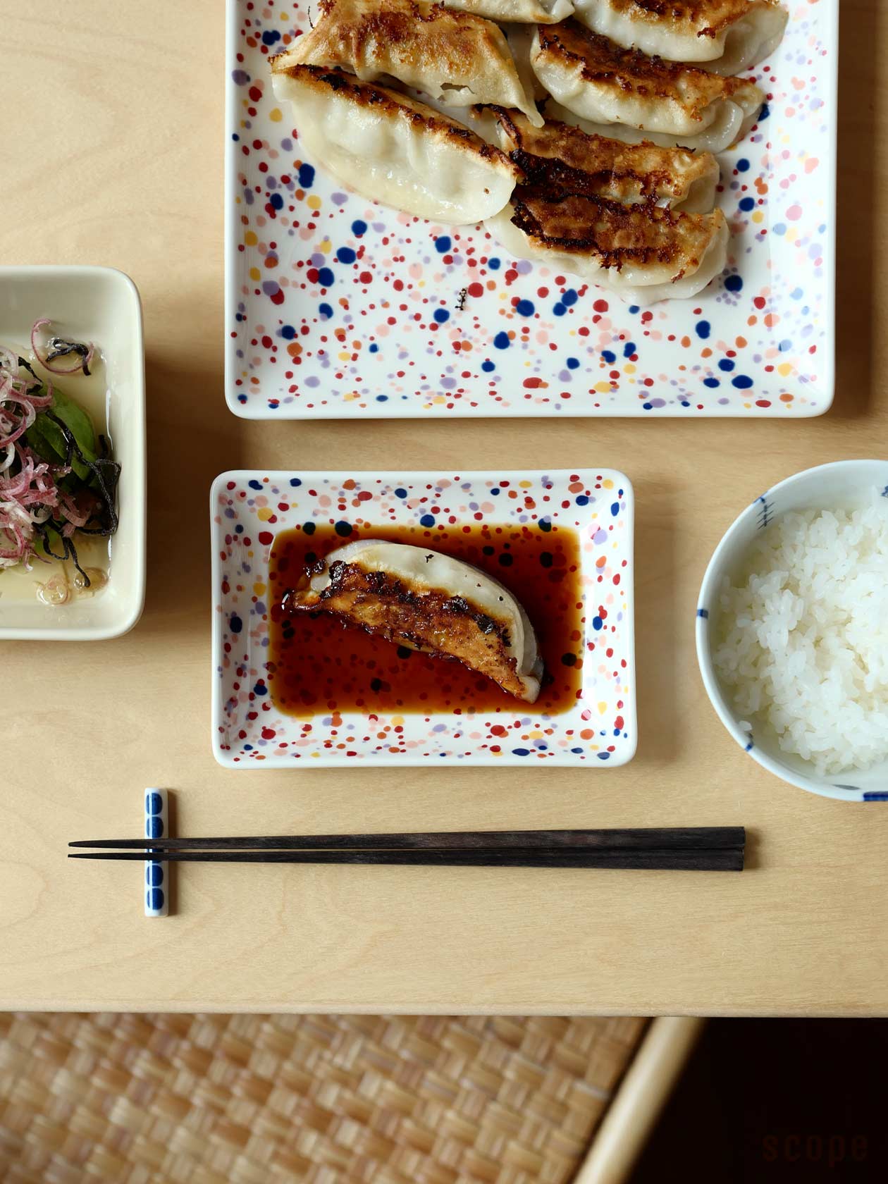iittala Oiva Toikka CollectionHelle A4,A5,A6,A7 プレート