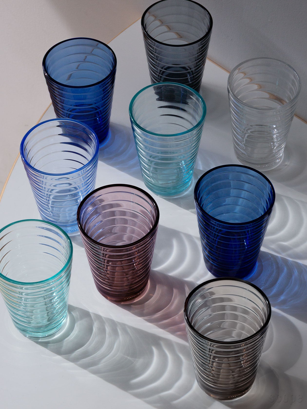 iittala Aino Aaltoハイボール