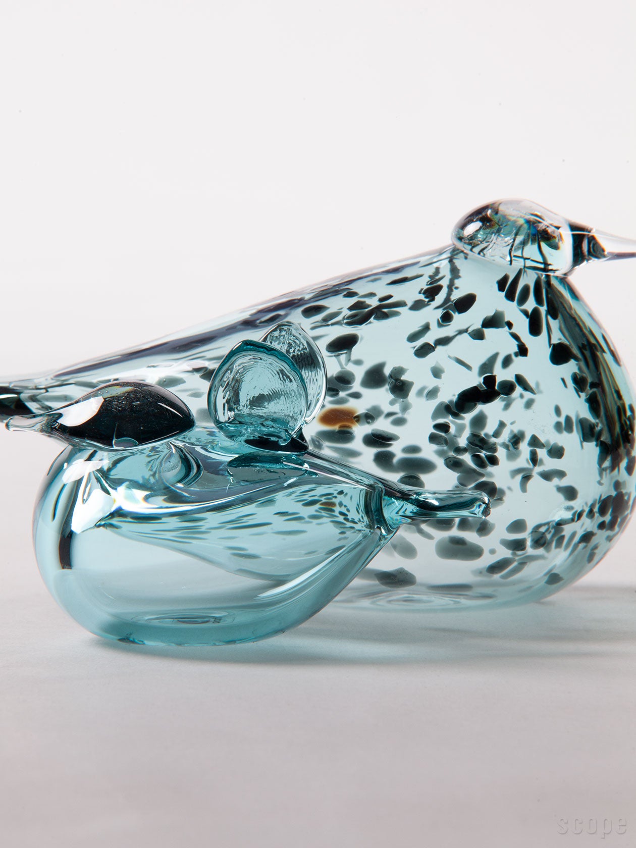 稀少!! 「 Woodpecker 」 イッタラ バード iittala Birds by Oiva ...