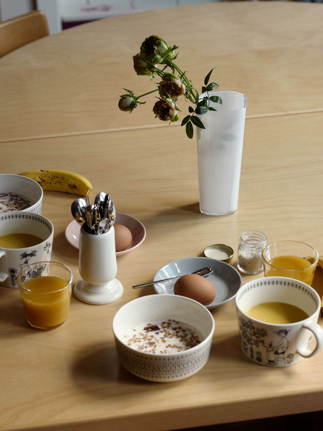 iittala Alvar Aalto Collectionベース180mm