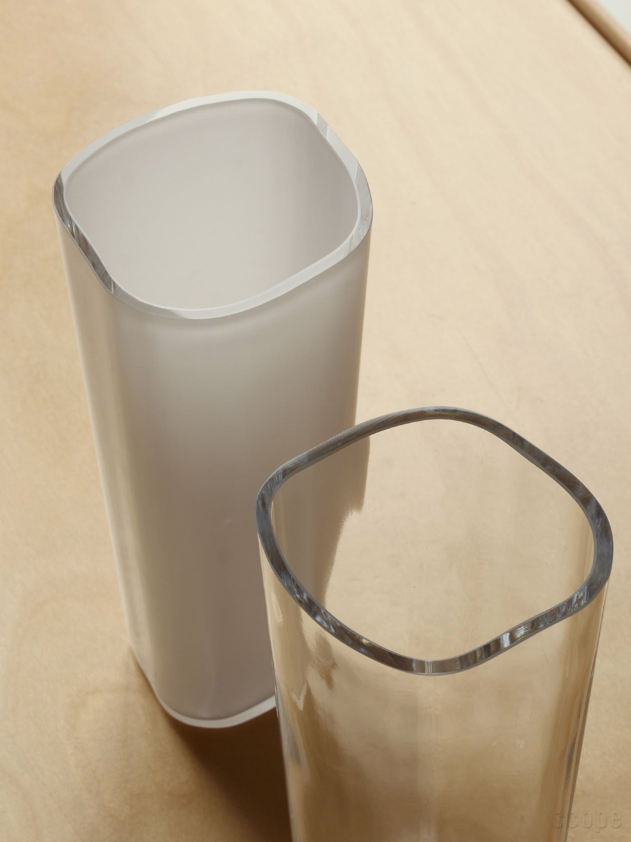 iittala Alvar Aalto Collectionベース180mm