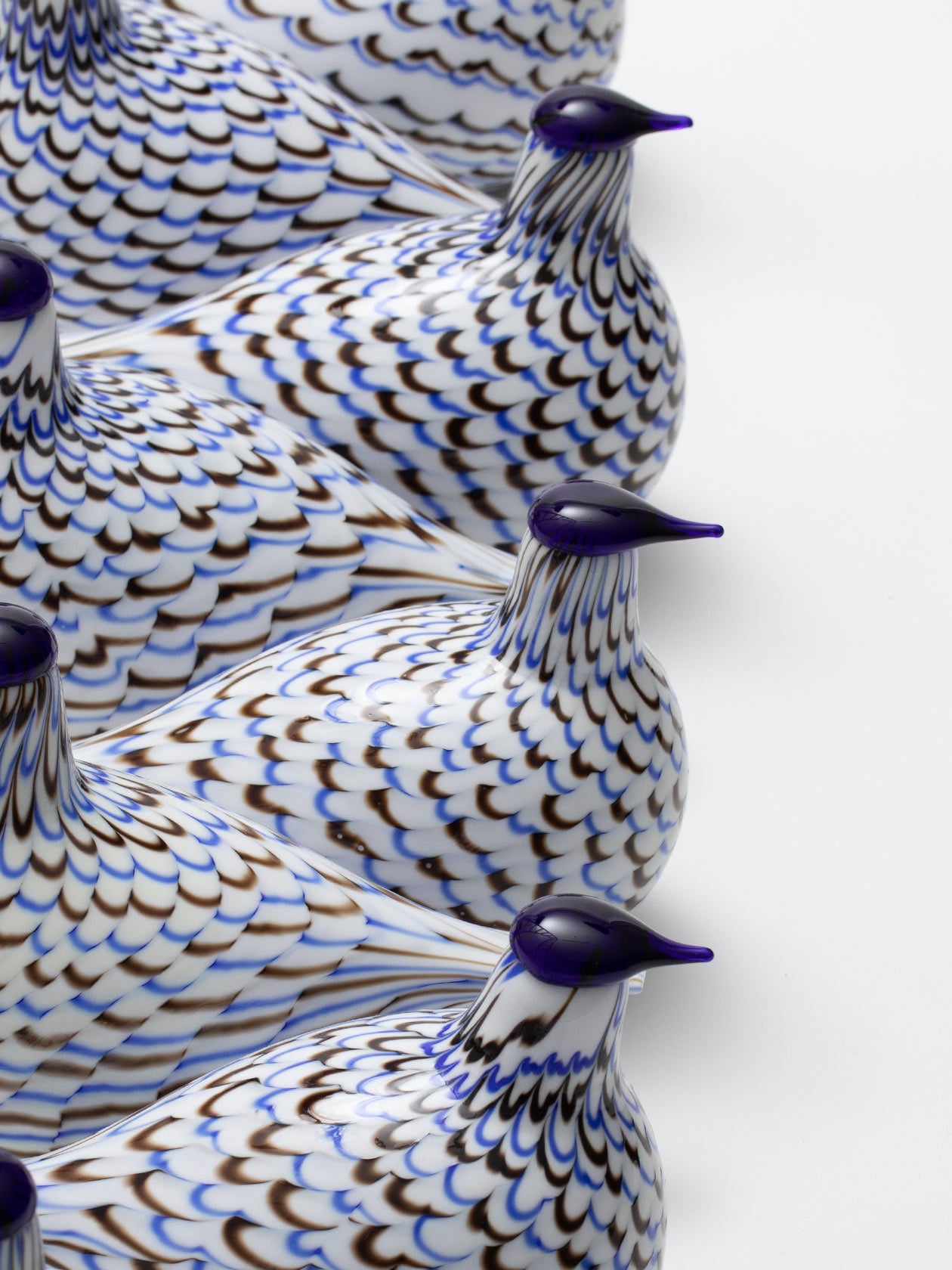 Birds by Toikka Blue Charadrius