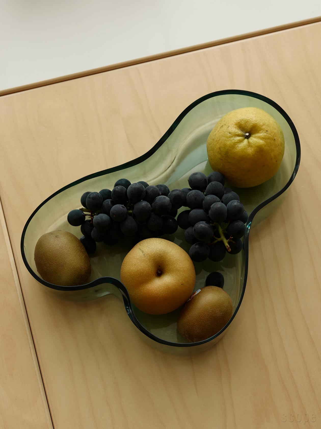 iittala Alvar Aalto Collection ボウル 380×80mm