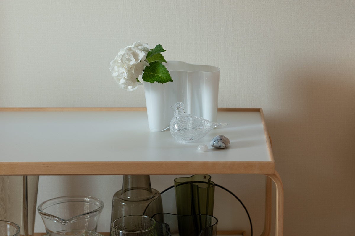 Alvar Aalto Collection | ベース160mm | iittala