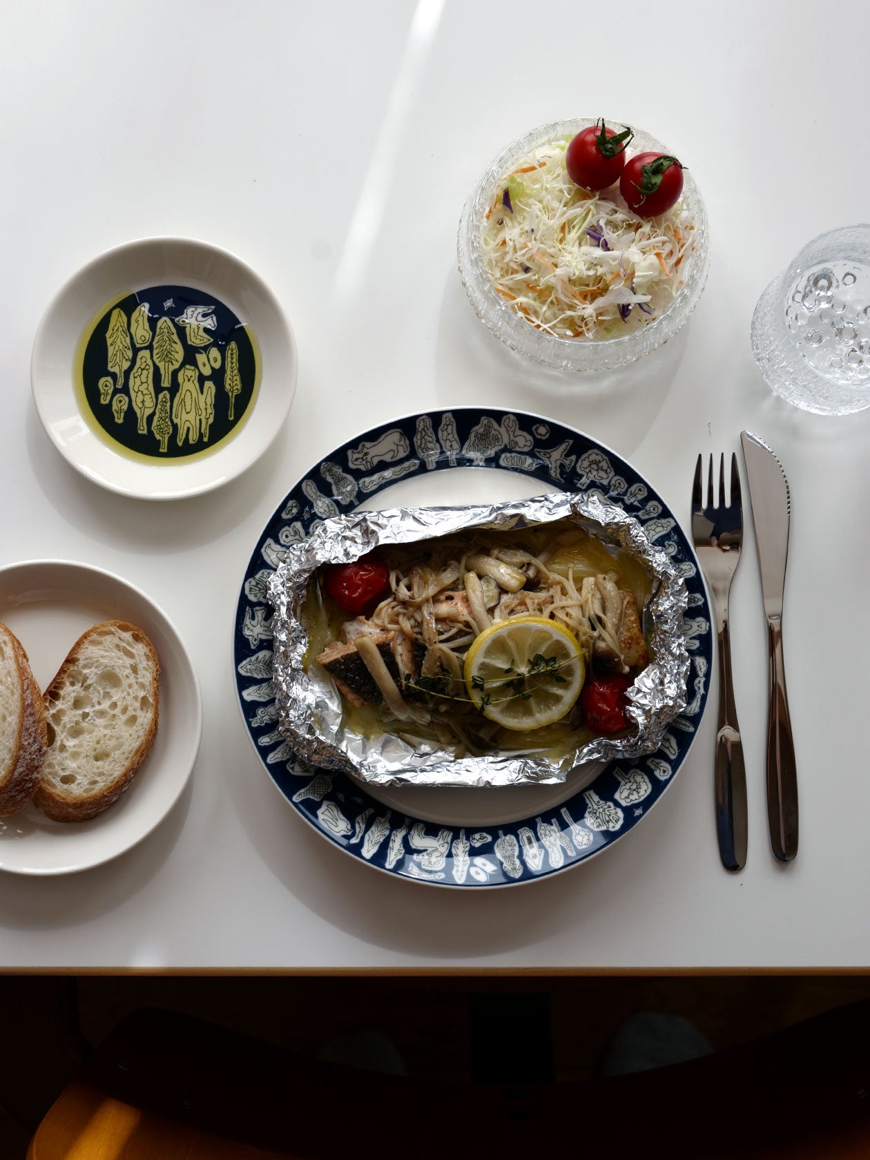 iittala Iittala X minä perhonen / forest life