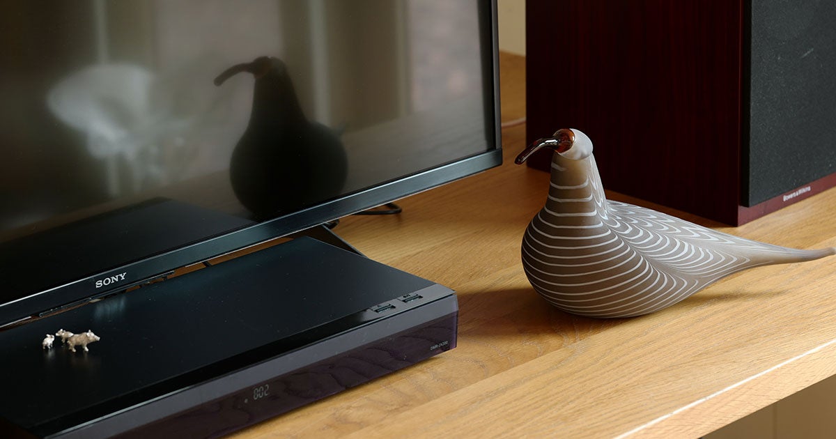 Birds by Toikka | Curlew サンド | iittala