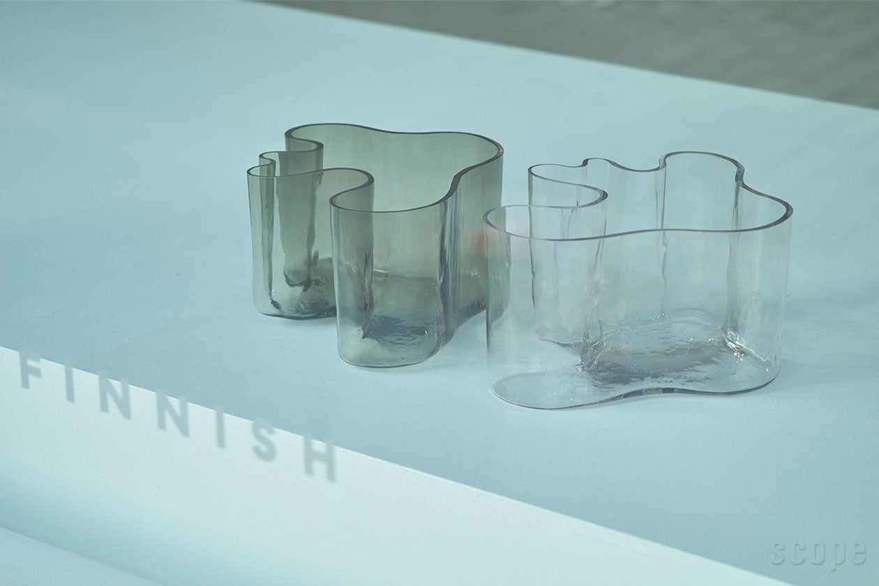 iittala Alvar Aalto Collection ベース No.1 145mm