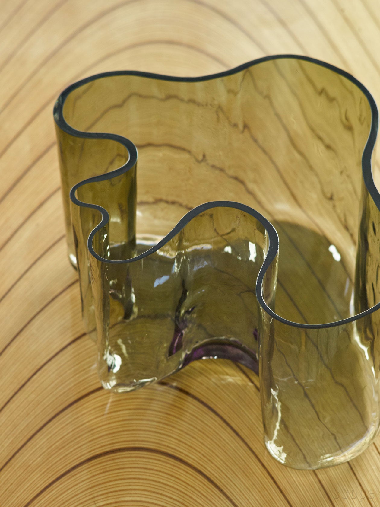 iittala Alvar Aalto Collection ベース No.1 145mm
