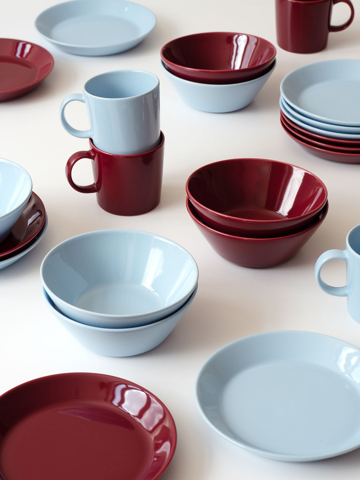 iittala Teema シーズナルカラー2025