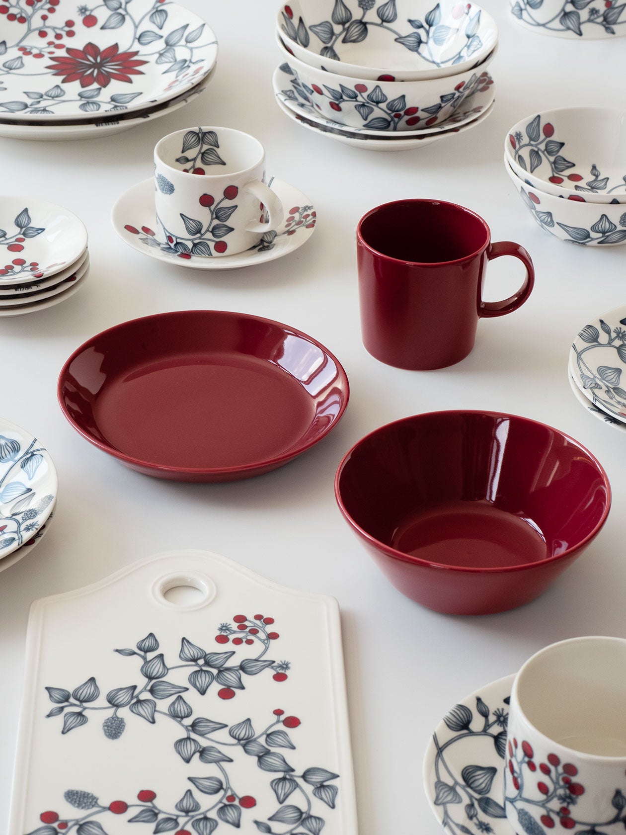 iittala Teema シーズナルカラー2025