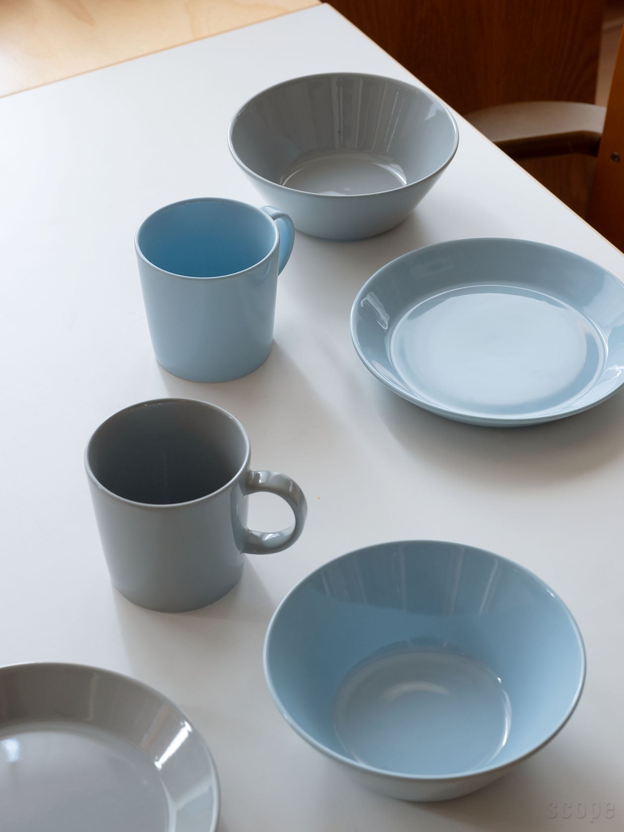 iittala Teema シーズナルカラー2025